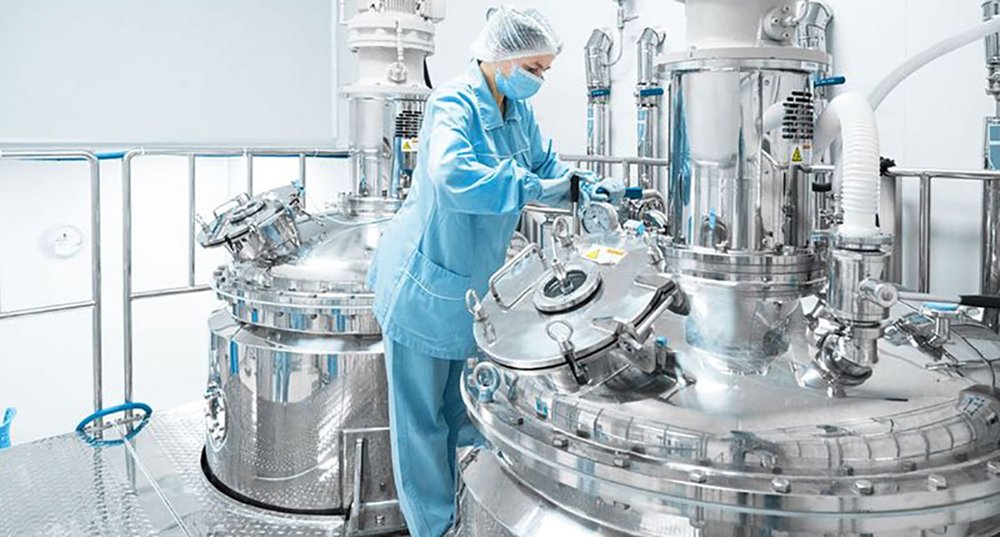 Stainless Steel Products in Contemporary Bioprocessing